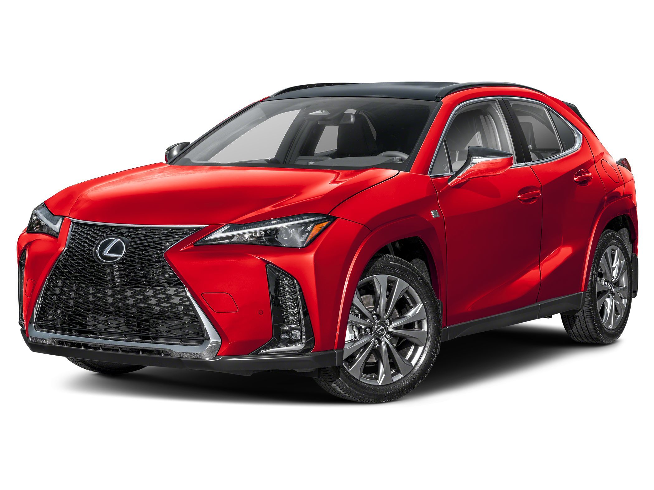 lexus ux hybrid 2025 JTHUCJDH0S2006613 image lexus ux hybrid 2025 JTHUCJDH0S2006613 image